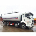 China Shacman M3000 Bulk Cement Truck Bulk Powder Tanker Truck